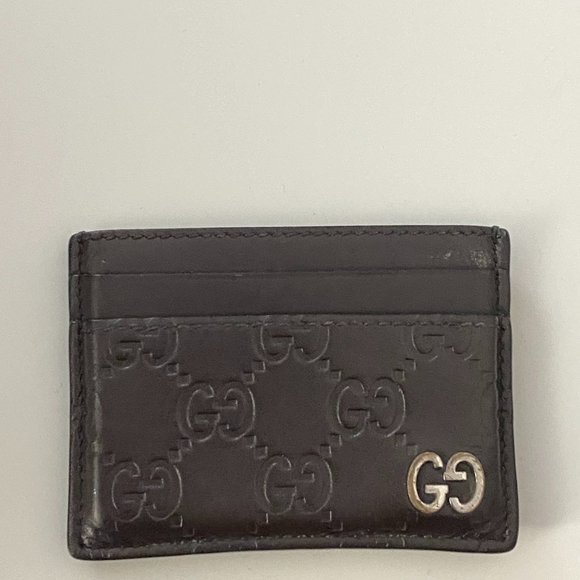 Gucci Cardholder - Picture 1 of 2